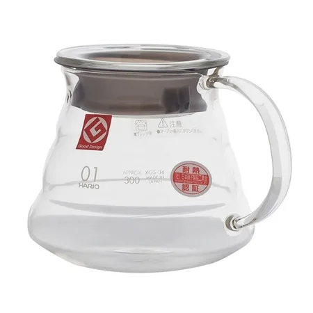 Hario Range Server 01