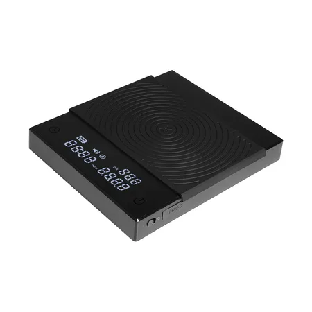 Timemore Black Mirror Basic 2 Black
