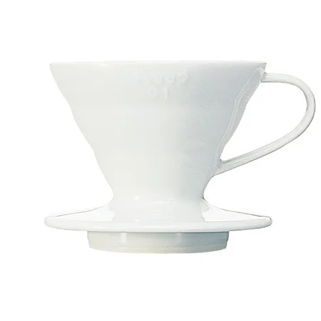 Hario V60 Ceramic Dripper 01