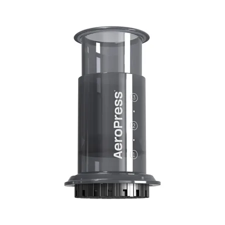 AeroPress Go