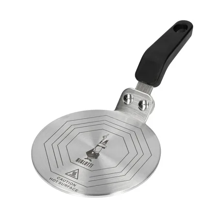 Bialetti Induction Hob Adapter 13 cm
