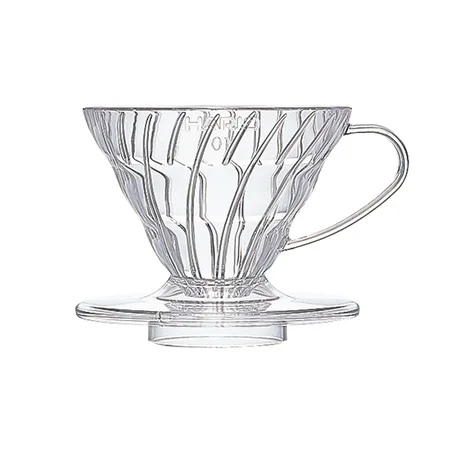 Hario V60 Drip Plastikowy 01